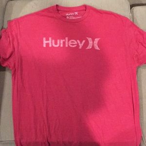 Hurley Premium Fit T-Shirt